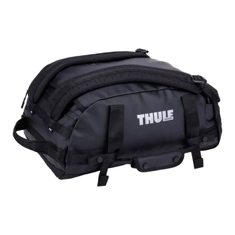 Thule 5211 Chasm 30L duffel bag black