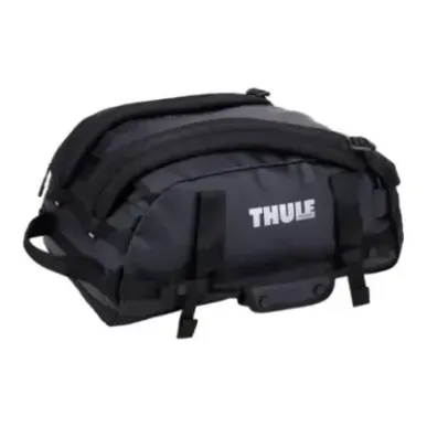Thule 5211 Chasm 30L duffel bag black
