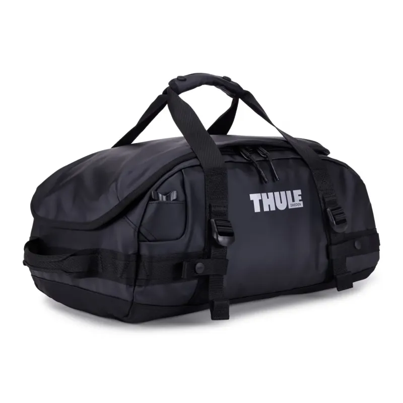Thule 5211 Chasm 30L duffel bag black