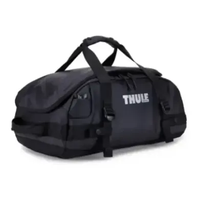 Thule 5211 Chasm 30L duffel bag black