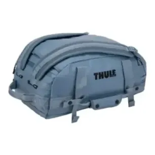 Thule 5214 Chasm Duffel Bag  30L Pond Gray