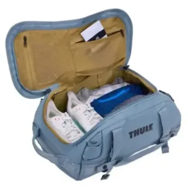 Thule 5214 Chasm Duffel Bag  30L Pond Gray