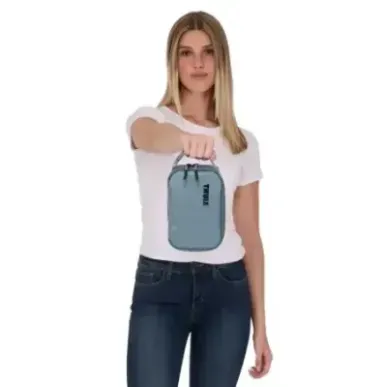 Thule 5217 Chasm small gear cube pond gray