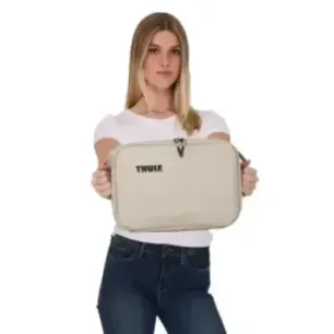 Thule 5218 Chasm Medium Gear Cube Soft Sand