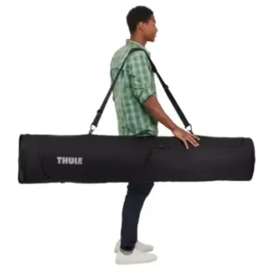 Thule 5177 Roundtrip Snowboard Bag 165cm Black
