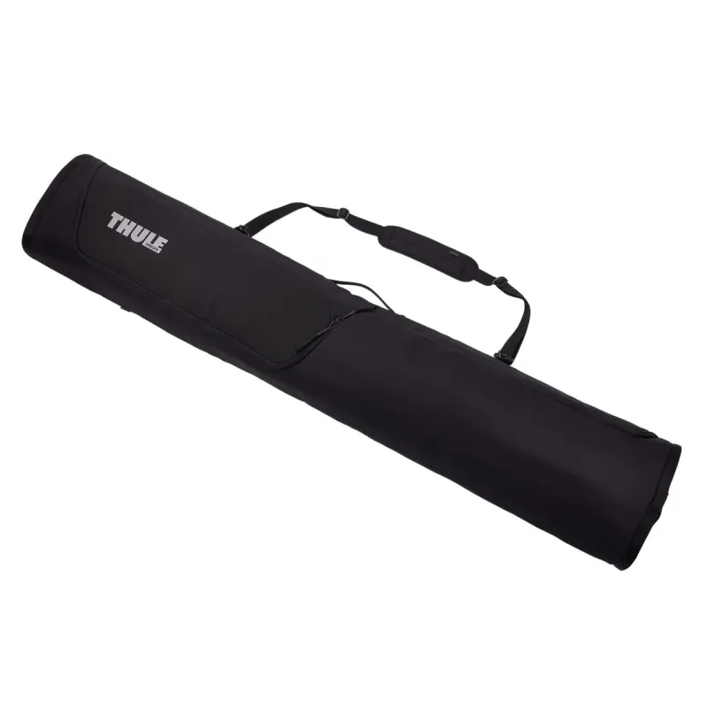 Thule 5177 Roundtrip Snowboard Bag 165cm Black