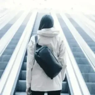 Thule 5291 Tact Sling 8L Black