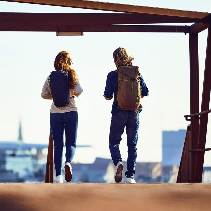 Thule 5347 AllTrail X 15L Hiking Backpack Nutria