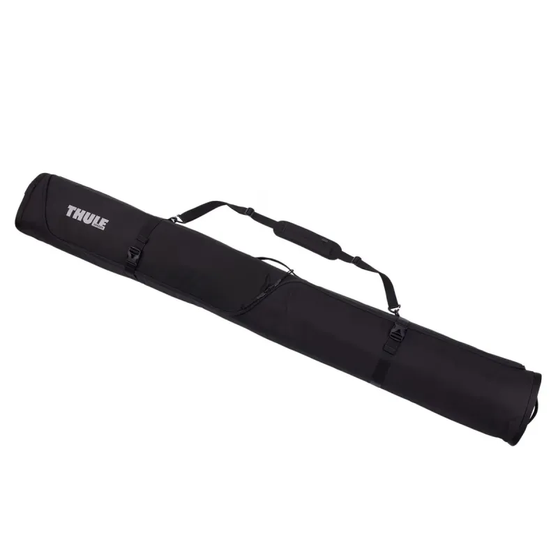 Thule 5166 Roundtrip Ski Bag 192 cm Black