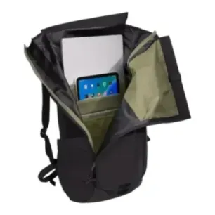 Thule 5232 Paramount Bike Commute Backpack 20L Black