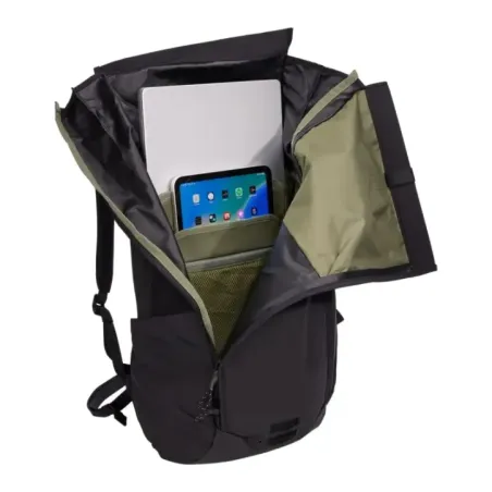 Thule 5232 Paramount Bike Commute Backpack 20L Black