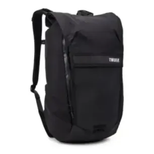 Thule 5232 Paramount Bike Commute Backpack 20L Black