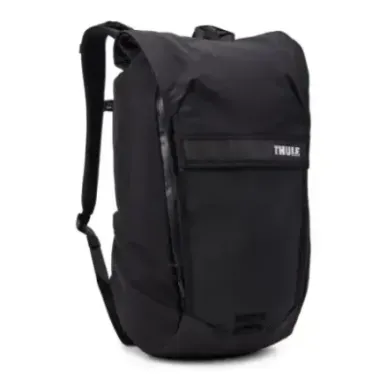 Thule 5232 Paramount Bike Commute Backpack 20L Black