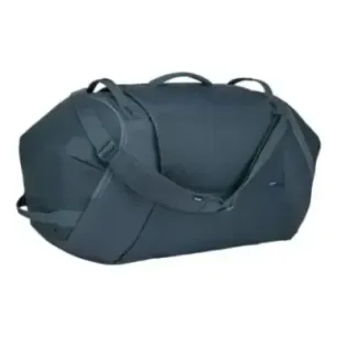 Thule 4941 Roundtrip Ski and Snowboard Duffel 80L Dark Slate