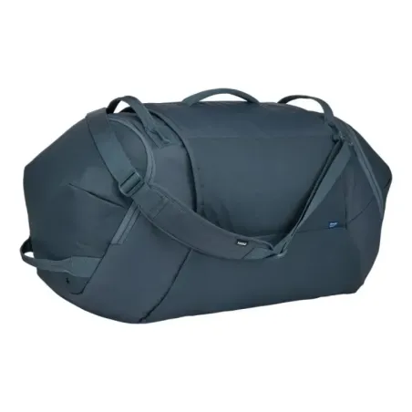 Thule 4941 Roundtrip Ski and Snowboard Duffel 80L Dark Slate