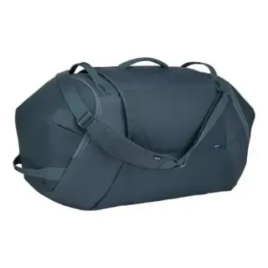 Thule 4941 Roundtrip Ski and Snowboard Duffel 80L Dark Slate