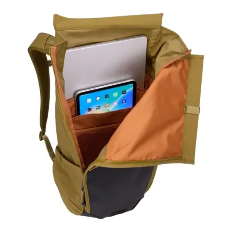 Thule 5234 Paramount Bike Commute Backpack 20L Nutria