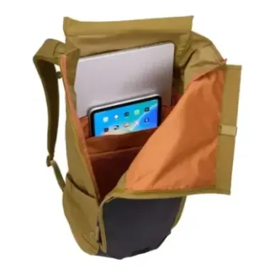 Thule 5234 Paramount Bike Commute Backpack 20L Nutria