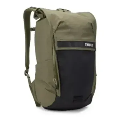 Thule 5233 Paramount Bike Commute Backpack 20L Soft Green