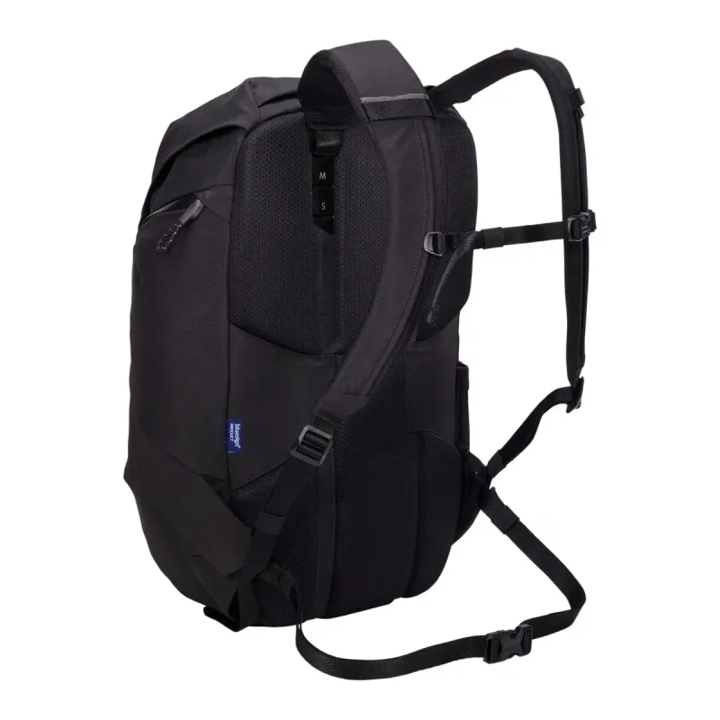 Thule 5235 Paramount Bike Commute Backpack 28L Black