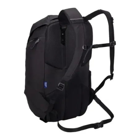 Thule 5235 Paramount Bike Commute Backpack 28L Black