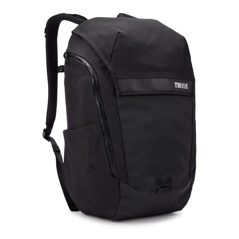 Thule 5235 Paramount Bike Commute Backpack 28L Black
