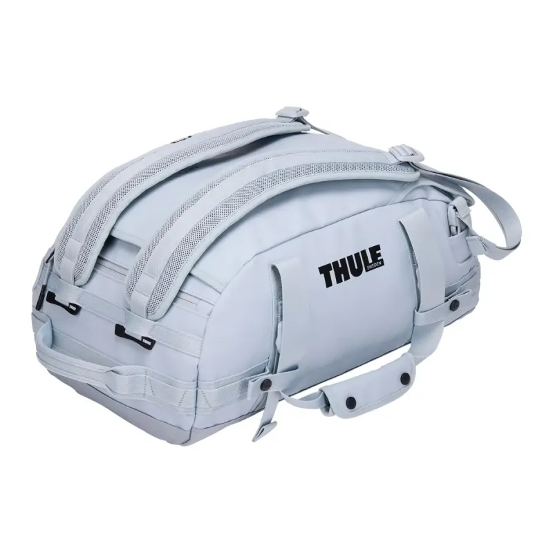 Thule 5442 Chasm 30L duffel bag soft blue