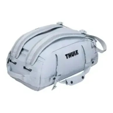 Thule 5442 Chasm 30L duffel bag soft blue