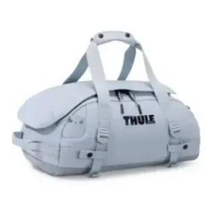 Thule 5442 Chasm 30L duffel bag soft blue