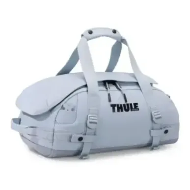 Thule 5442 Chasm 30L duffel bag soft blue