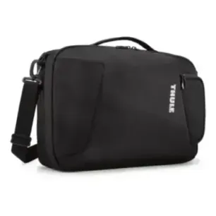 Thule 5383 Accent Convertible Rec Backpack 17L Black