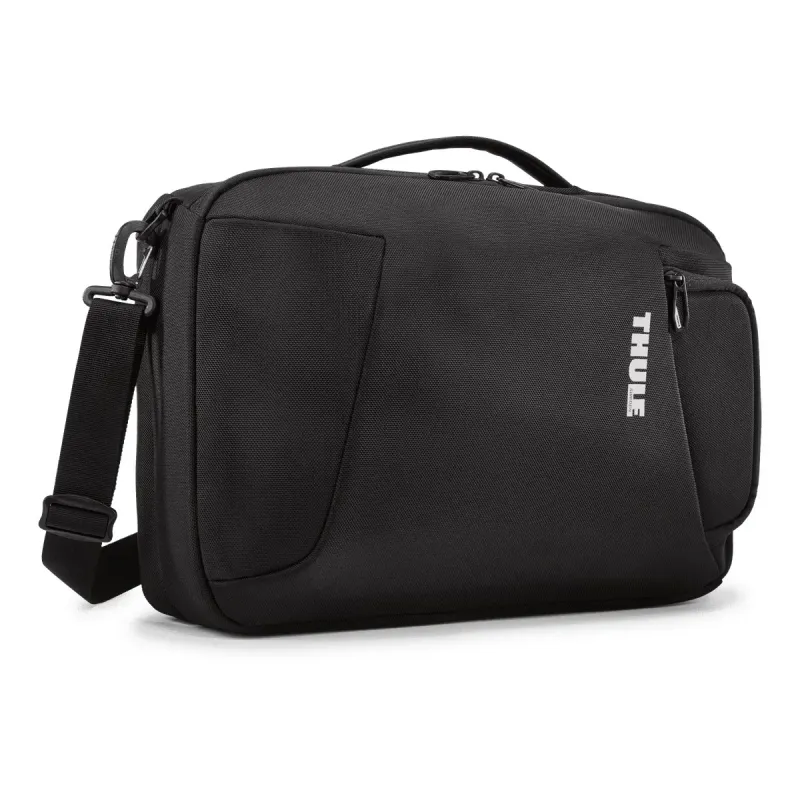 Thule 5383 Accent Convertible Rec Backpack 17L Black