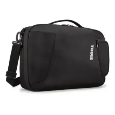 Thule 5383 Accent Convertible Rec Backpack 17L Black