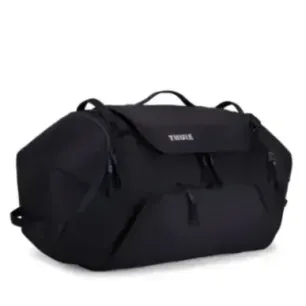 Thule 5160 Roundtrip Ski and Snowboard Duffel 80L Black