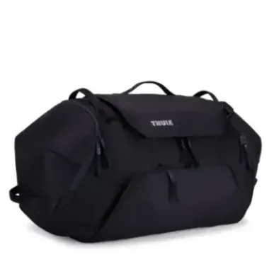 Thule 5160 Roundtrip Ski and Snowboard Duffel 80L Black