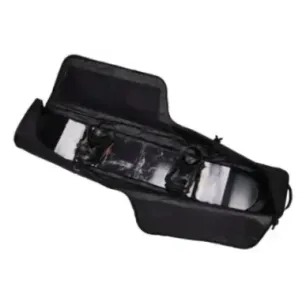 Thule 5176 Roundtrip Rolling Snowboard Bag 165cm Black