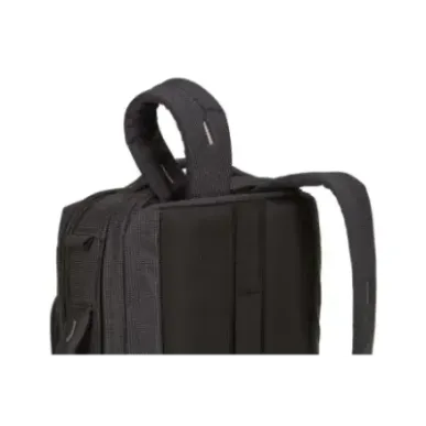 Thule 5262 Crossover 2 Convertible Laptop Bag 15.6 C2CB116 Black