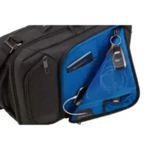 Thule 5262 Crossover 2 Convertible Laptop Bag 15.6 C2CB116 Black