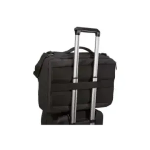 Thule 5262 Crossover 2 Convertible Laptop Bag 15.6 C2CB116 Black