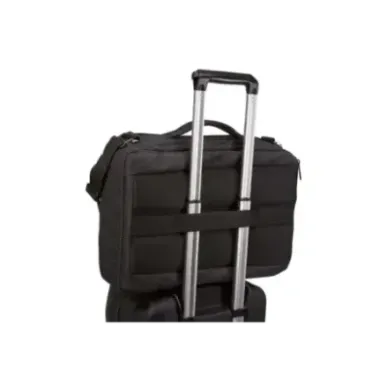 Thule 5262 Crossover 2 Convertible Laptop Bag 15.6 C2CB116 Black