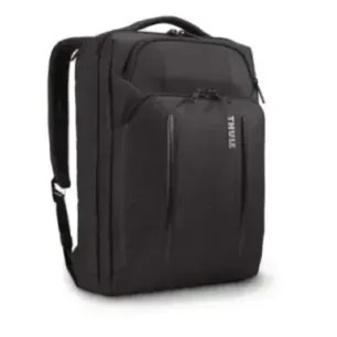 Thule 5262 Crossover 2 Convertible Laptop Bag 15.6 C2CB116 Black