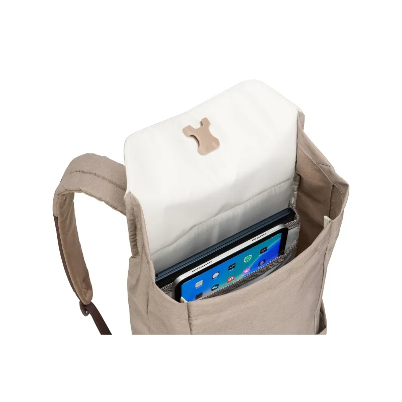 Thule 5450 Lithos Backpack 16L Tinted Taupe/Nuanced Brown