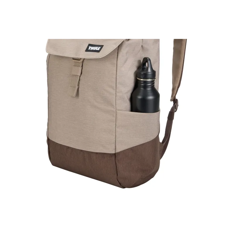 Thule 5450 Lithos Backpack 16L Tinted Taupe/Nuanced Brown
