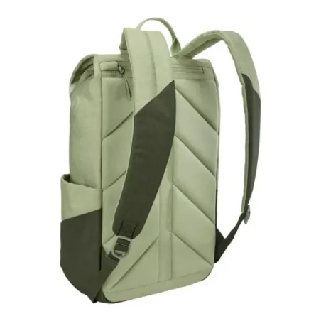 Thule 5451 Lithos Backpack 16L Quiet Green/Darkest Green
