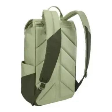 Thule 5451 Lithos Backpack 16L Quiet Green/Darkest Green