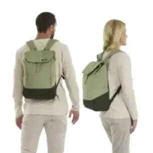 Thule 5451 Lithos Backpack 16L Quiet Green/Darkest Green