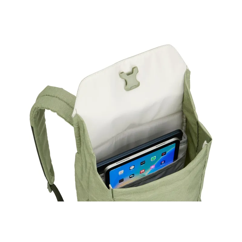 Thule 5451 Lithos Backpack 16L Quiet Green/Darkest Green