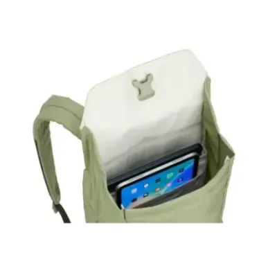 Thule 5451 Lithos Backpack 16L Quiet Green/Darkest Green