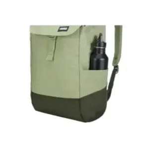 Thule 5451 Lithos Backpack 16L Quiet Green/Darkest Green