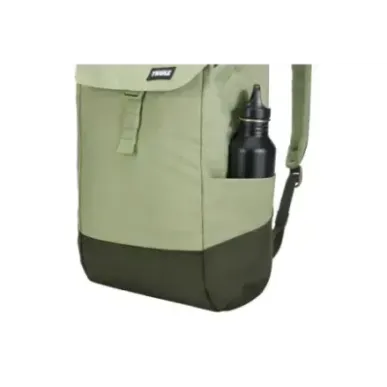 Thule 5451 Lithos Backpack 16L Quiet Green/Darkest Green